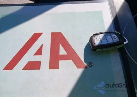 2016 Hyundai Sonata Sport z USA, uszkodzony, nr VIN 5NPE34AF0GH328037